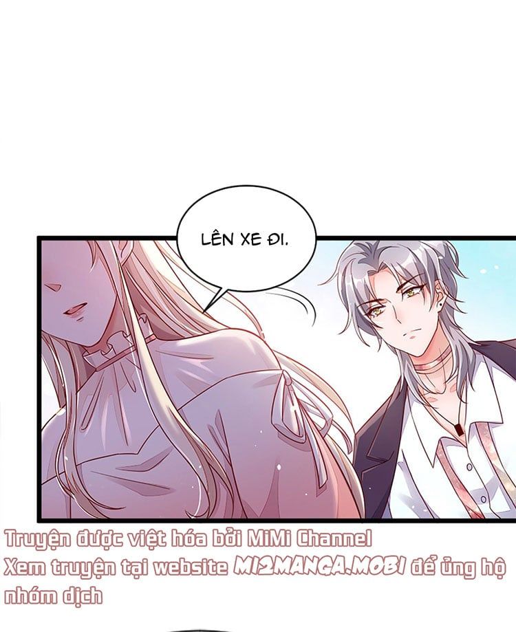 Ác Ma Thì Thầm Chapter 4.1 - 2