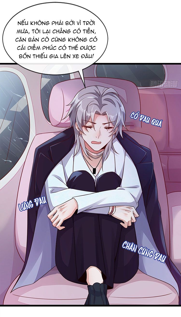 Ác Ma Thì Thầm Chapter 4.1 - 11