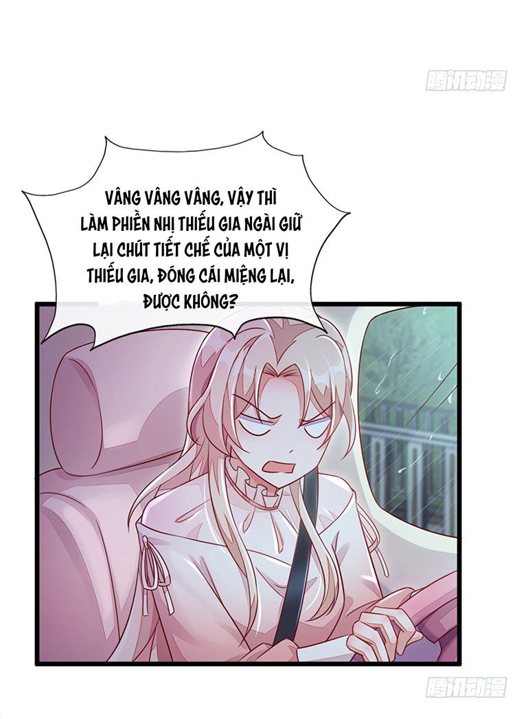 Ác Ma Thì Thầm Chapter 4.1 - 12