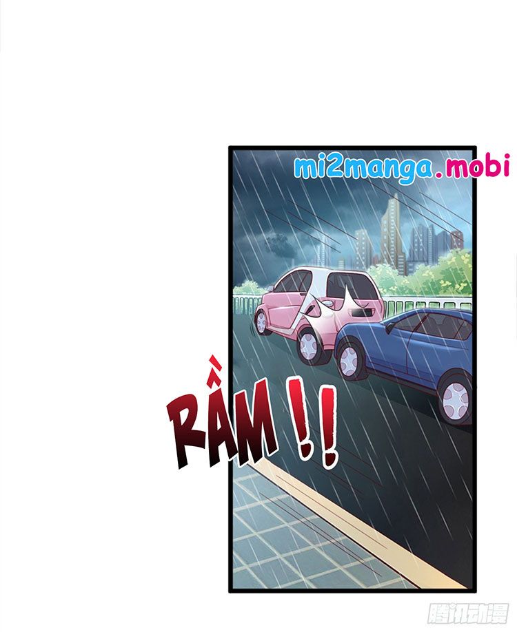 Ác Ma Thì Thầm Chapter 4.1 - 14