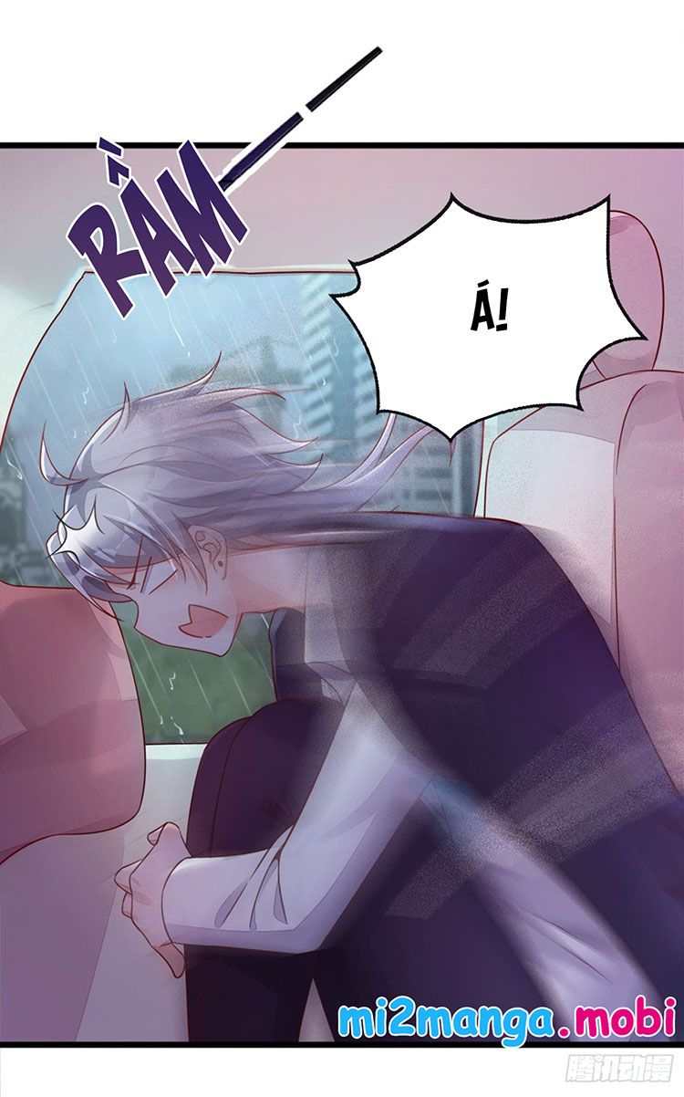 Ác Ma Thì Thầm Chapter 4.1 - 15