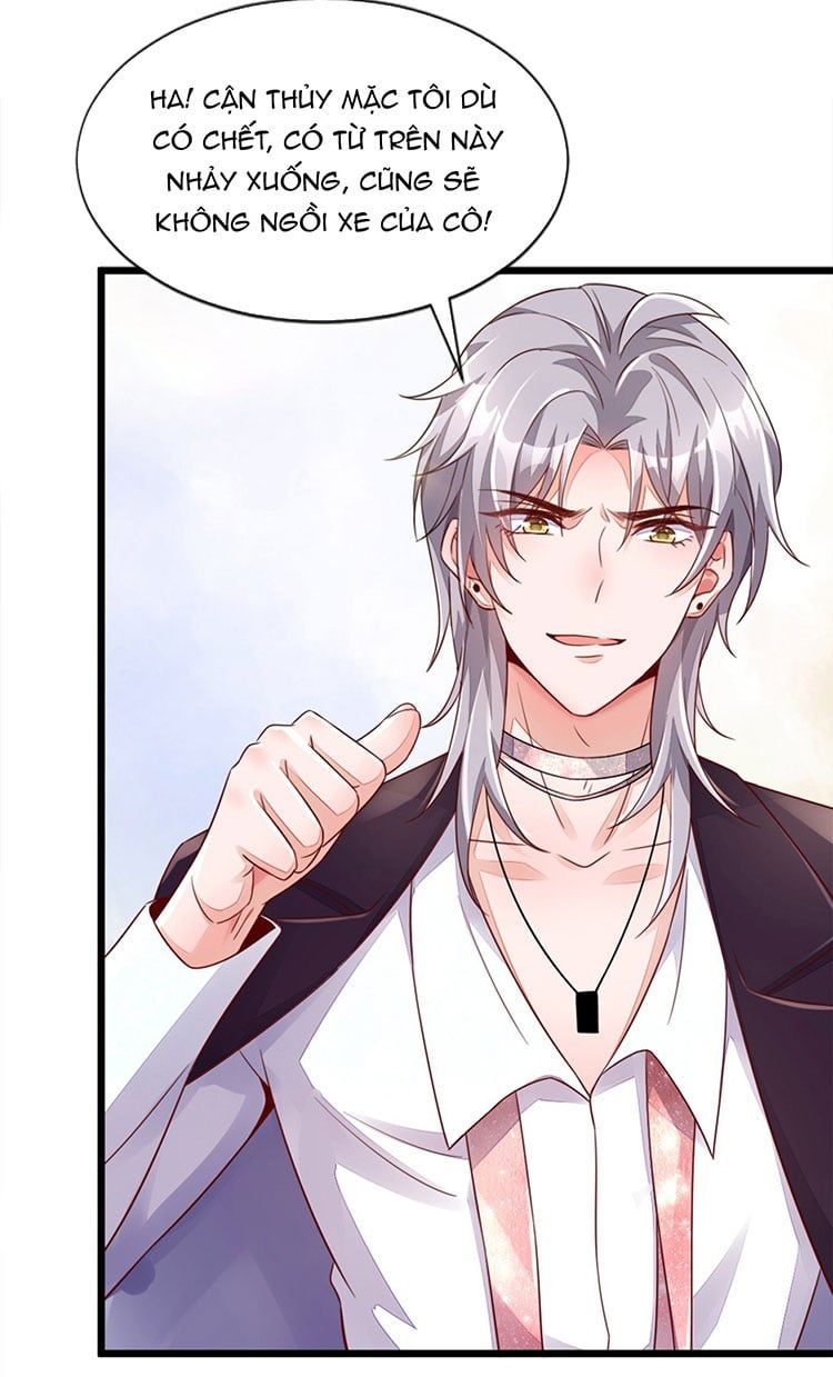 Ác Ma Thì Thầm Chapter 4.1 - 3