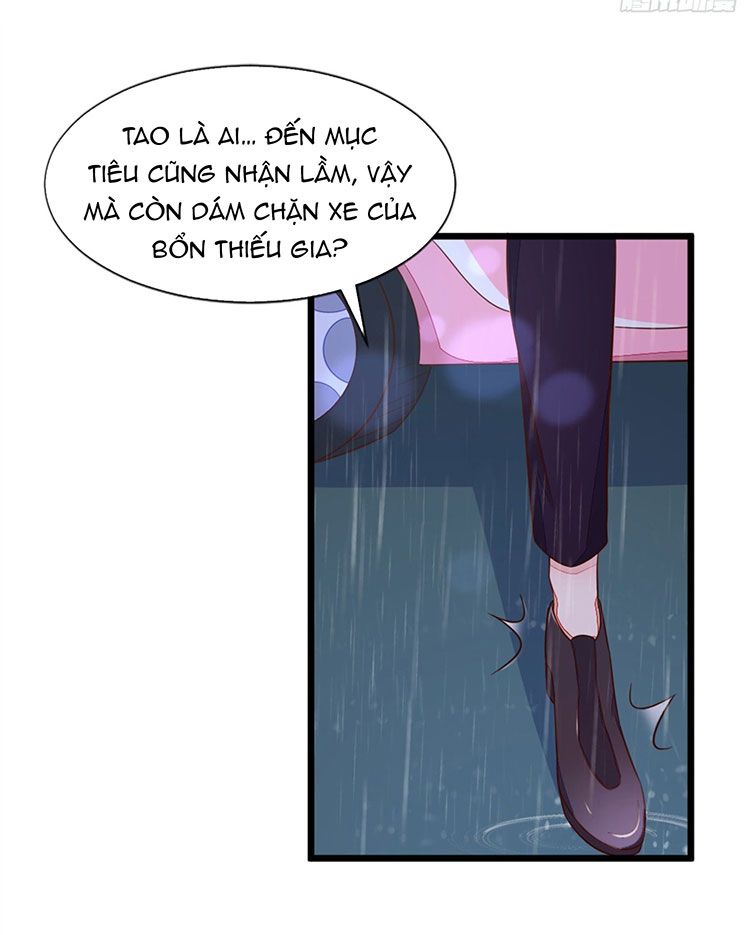 Ác Ma Thì Thầm Chapter 4.1 - 22