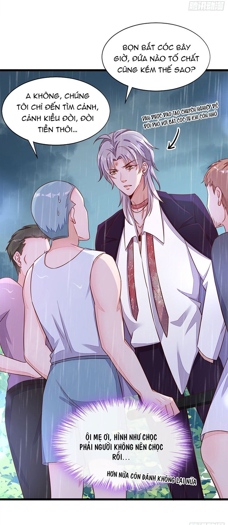 Ác Ma Thì Thầm Chapter 4.1 - 23