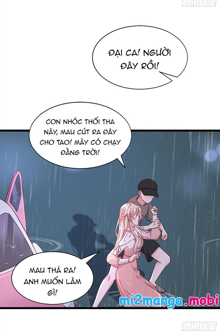 Ác Ma Thì Thầm Chapter 4.1 - 24