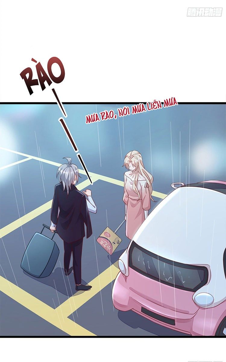 Ác Ma Thì Thầm Chapter 4.1 - 4