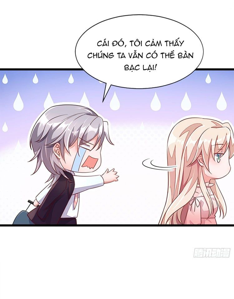 Ác Ma Thì Thầm Chapter 4.1 - 6