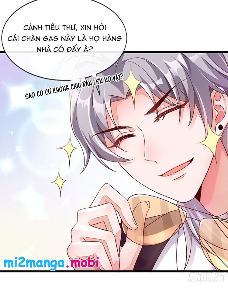 Ác Ma Thì Thầm Chapter 4.1 - 9