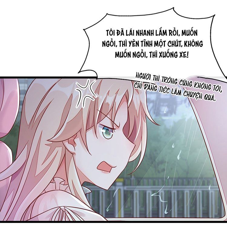 Ác Ma Thì Thầm Chapter 4.1 - 10