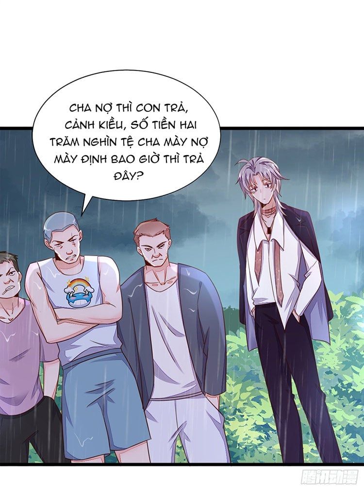 Ác Ma Thì Thầm Chapter 4.2 - 2