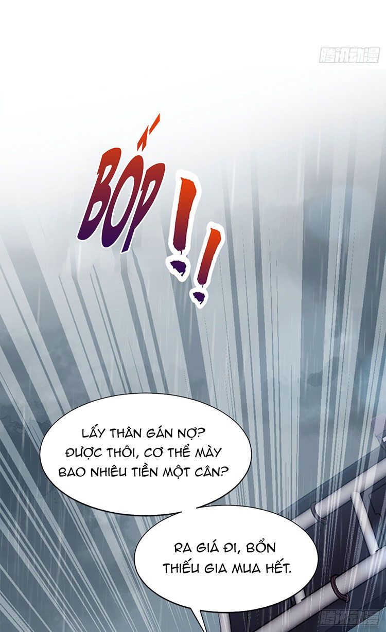 Ác Ma Thì Thầm Chapter 4.2 - 11