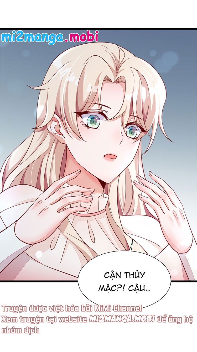 Ác Ma Thì Thầm Chapter 4.2 - 13