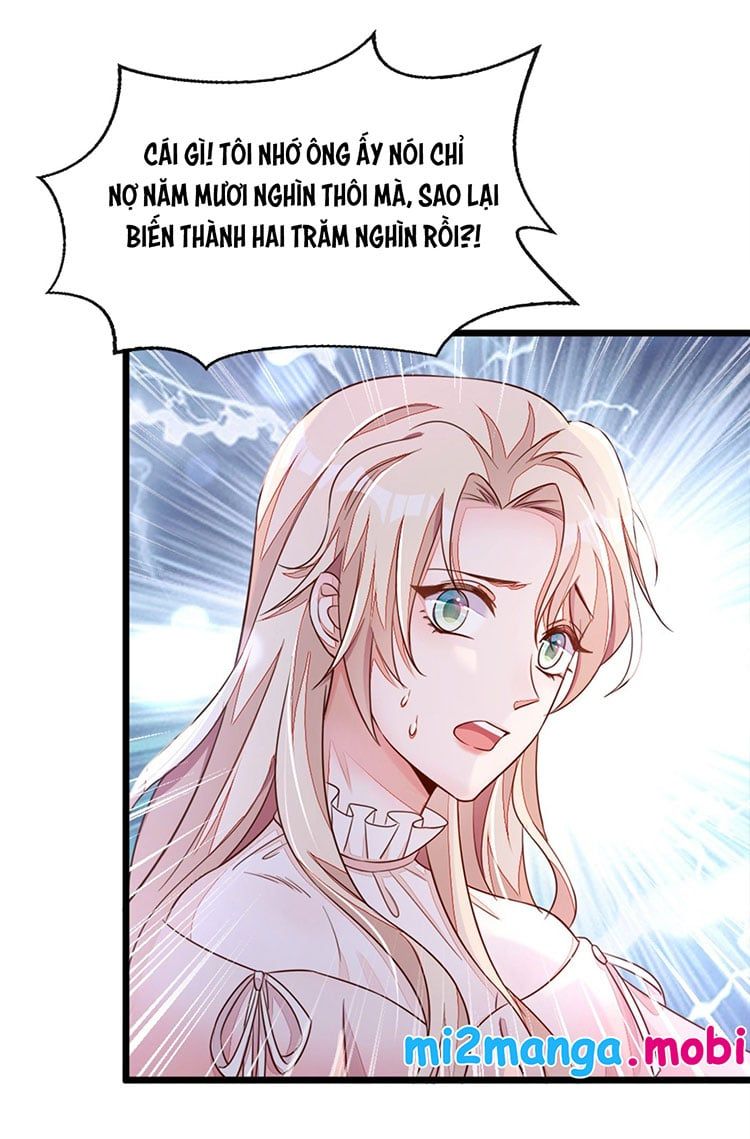 Ác Ma Thì Thầm Chapter 4.2 - 3