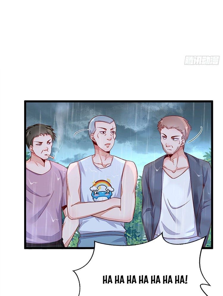 Ác Ma Thì Thầm Chapter 4.2 - 4