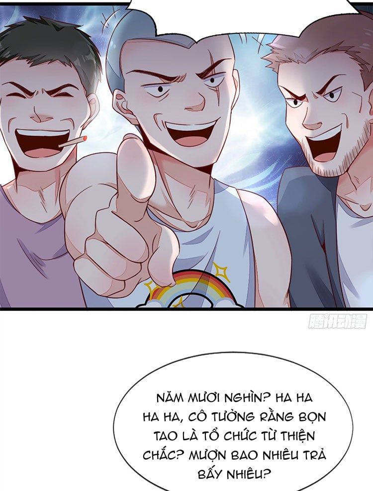 Ác Ma Thì Thầm Chapter 4.2 - 5