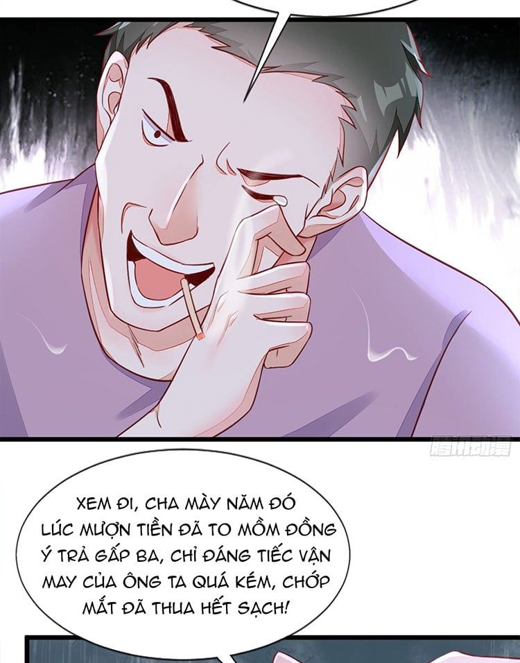 Ác Ma Thì Thầm Chapter 4.2 - 6