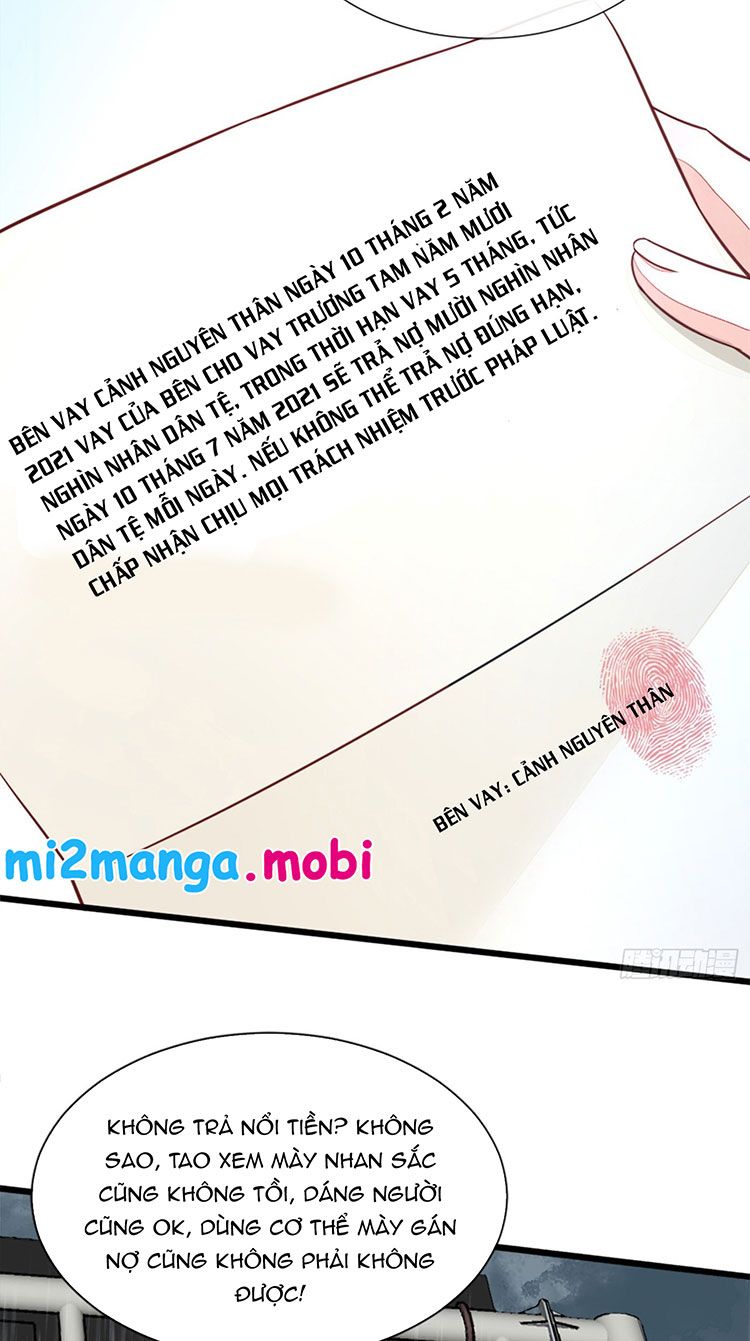 Ác Ma Thì Thầm Chapter 4.2 - 9