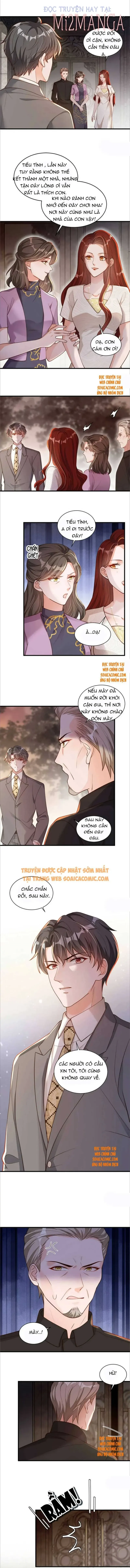 Ác Ma Thì Thầm Chapter 50.5 - 2