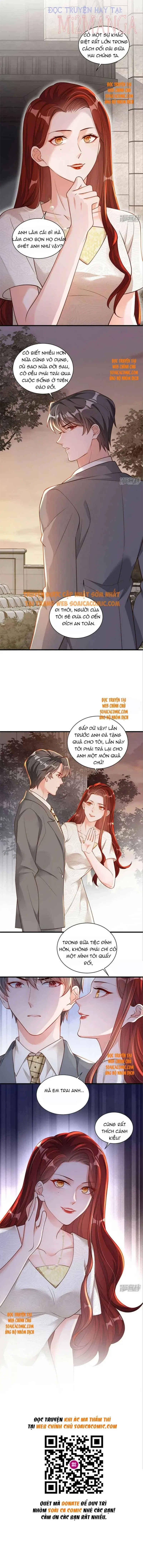 Ác Ma Thì Thầm Chapter 50.5 - 3