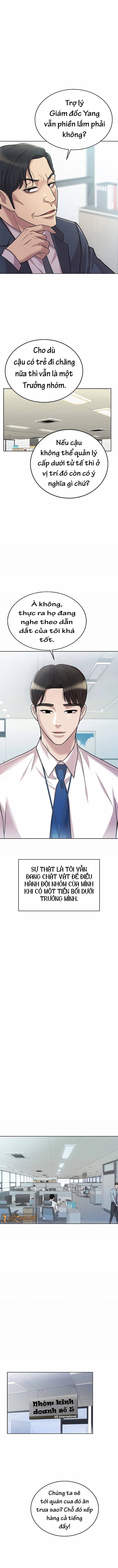 Người Trúng Số Độc Đắc Vẫn Đi Làm Chapter 1 - 4