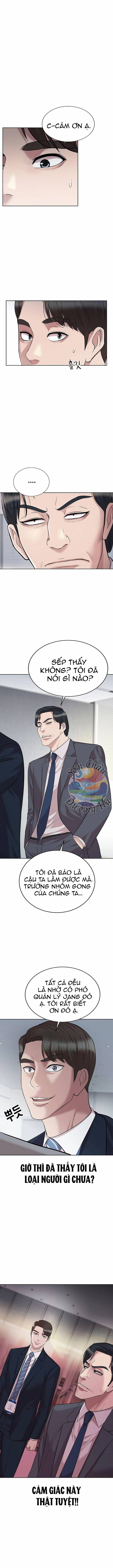 Người Trúng Số Độc Đắc Vẫn Đi Làm Chapter 10 - 8