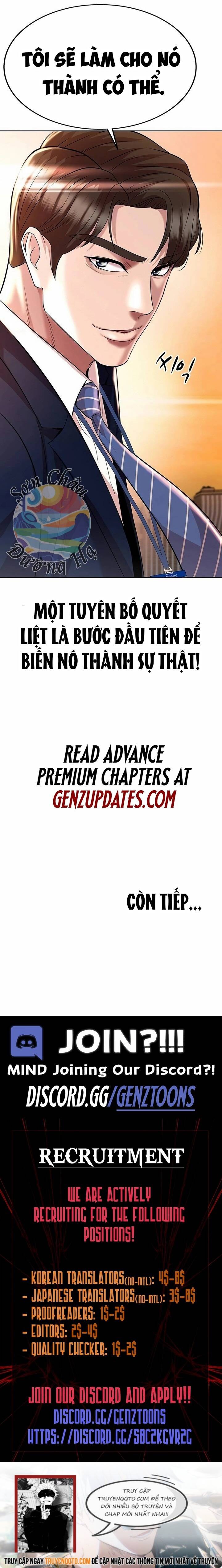 Người Trúng Số Độc Đắc Vẫn Đi Làm Chapter 10 - 16