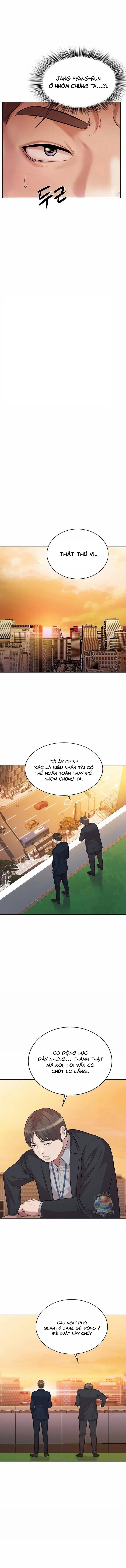 Người Trúng Số Độc Đắc Vẫn Đi Làm Chapter 11 - 2