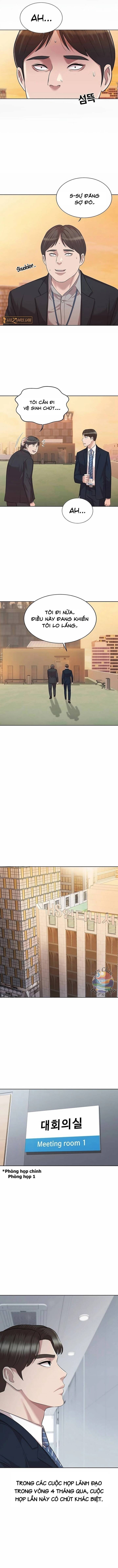 Người Trúng Số Độc Đắc Vẫn Đi Làm Chapter 11 - 5