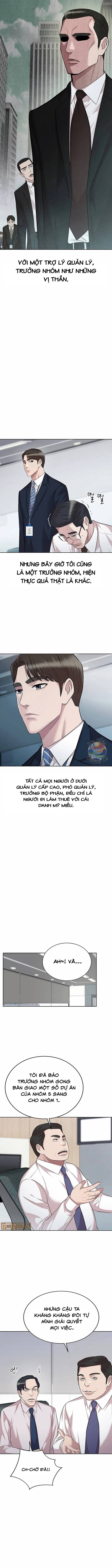 Người Trúng Số Độc Đắc Vẫn Đi Làm Chapter 11 - 9