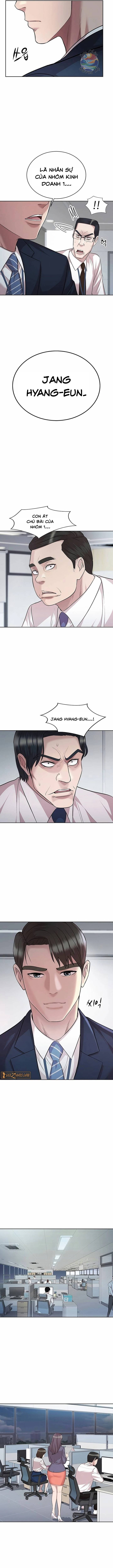 Người Trúng Số Độc Đắc Vẫn Đi Làm Chapter 11 - 13