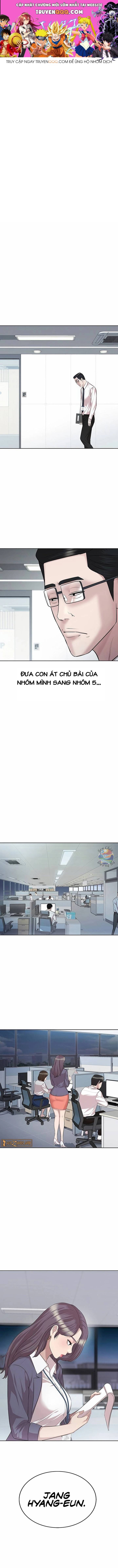 Người Trúng Số Độc Đắc Vẫn Đi Làm Chapter 12 - 1