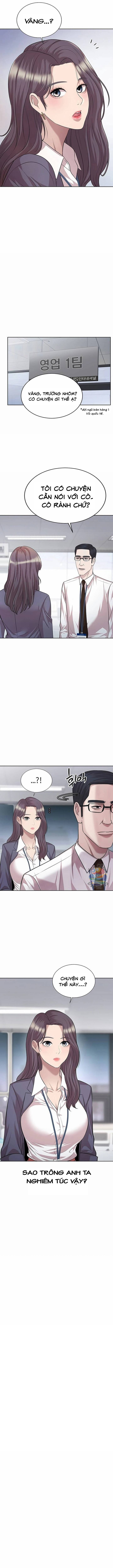 Người Trúng Số Độc Đắc Vẫn Đi Làm Chapter 12 - 2