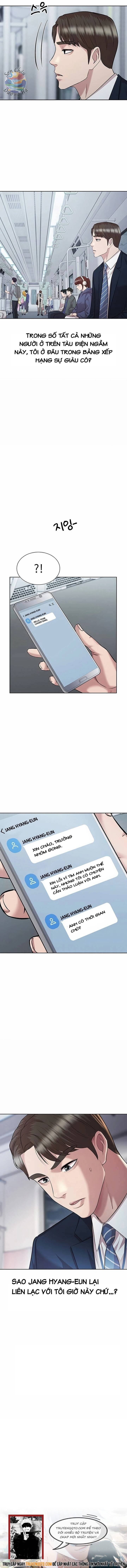 Người Trúng Số Độc Đắc Vẫn Đi Làm Chapter 12 - 14