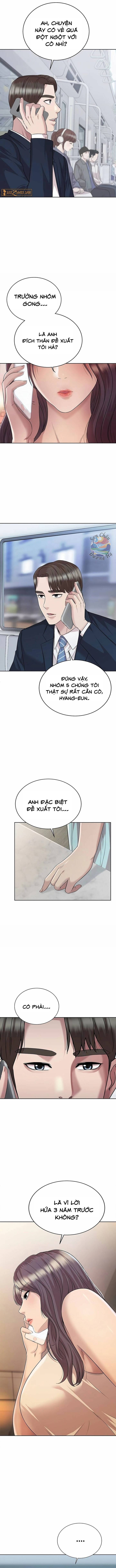 Người Trúng Số Độc Đắc Vẫn Đi Làm Chapter 13 - 2