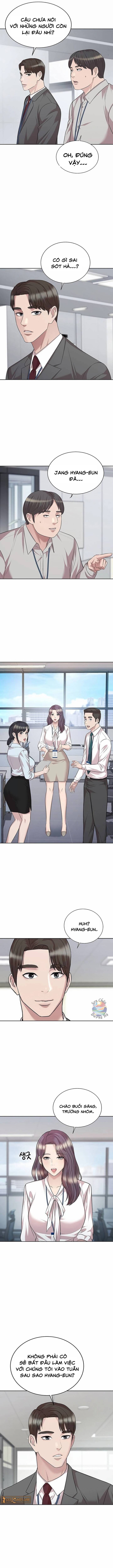 Người Trúng Số Độc Đắc Vẫn Đi Làm Chapter 13 - 4