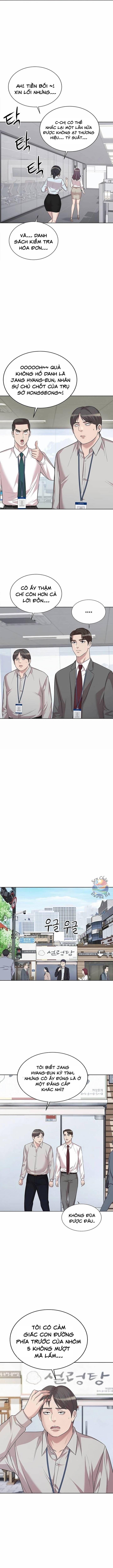 Người Trúng Số Độc Đắc Vẫn Đi Làm Chapter 13 - 7