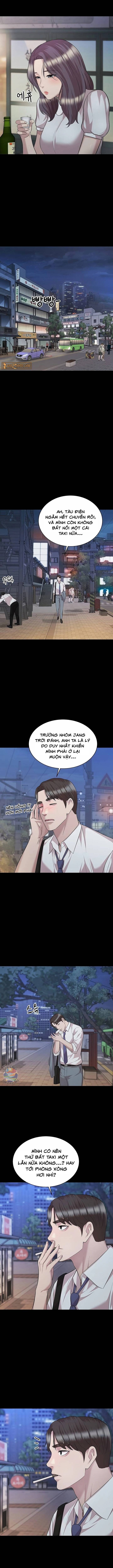 Người Trúng Số Độc Đắc Vẫn Đi Làm Chapter 13 - 12