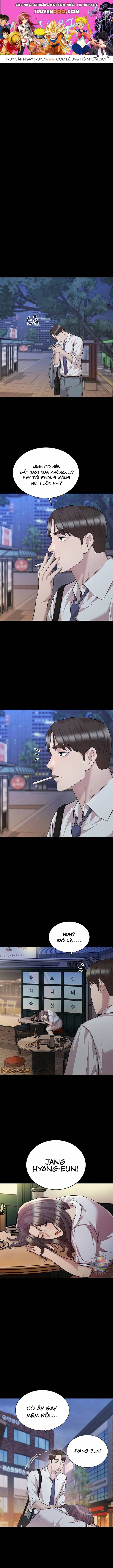 Người Trúng Số Độc Đắc Vẫn Đi Làm Chapter 14 - 1