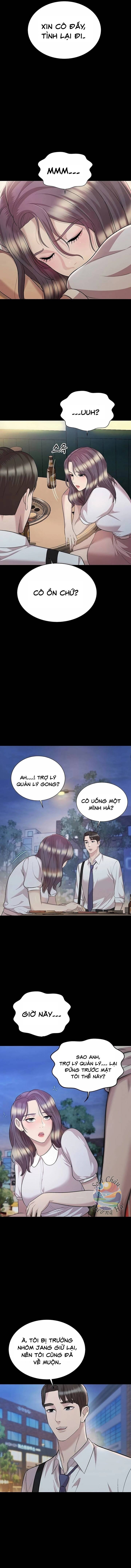 Người Trúng Số Độc Đắc Vẫn Đi Làm Chapter 14 - 2