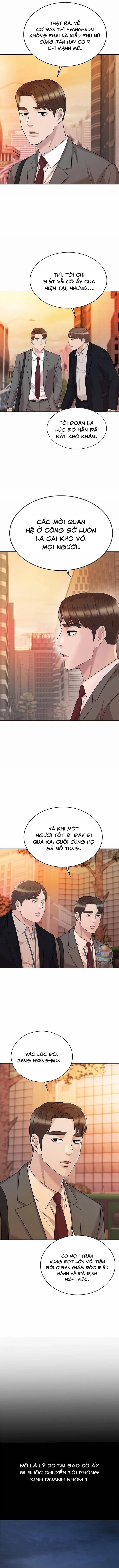 Người Trúng Số Độc Đắc Vẫn Đi Làm Chapter 14 - 4