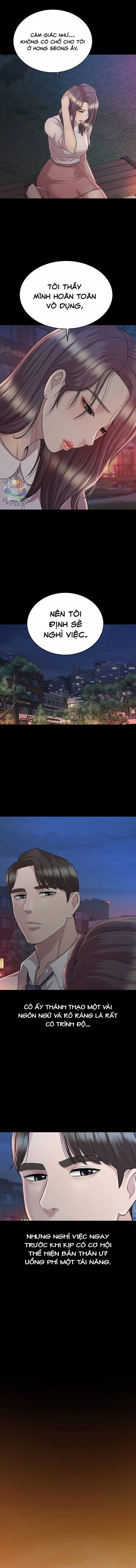 Người Trúng Số Độc Đắc Vẫn Đi Làm Chapter 14 - 6