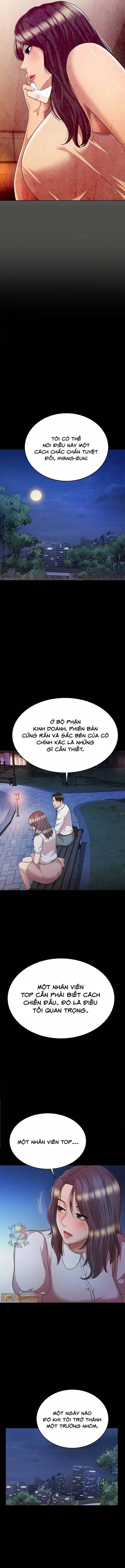 Người Trúng Số Độc Đắc Vẫn Đi Làm Chapter 14 - 9