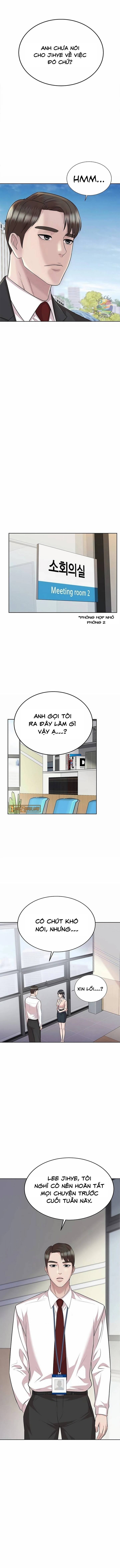 Người Trúng Số Độc Đắc Vẫn Đi Làm Chapter 14 - 13