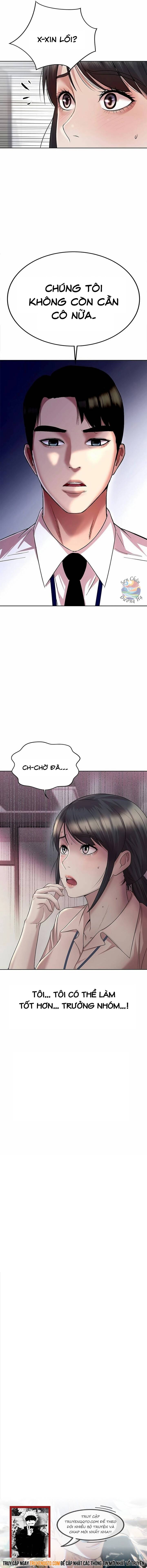 Người Trúng Số Độc Đắc Vẫn Đi Làm Chapter 14 - 14