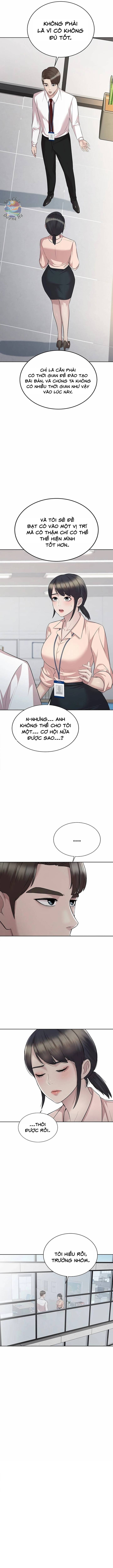 Người Trúng Số Độc Đắc Vẫn Đi Làm Chapter 15 - 4