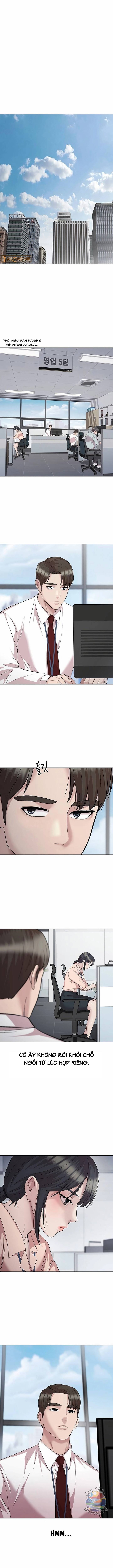 Người Trúng Số Độc Đắc Vẫn Đi Làm Chapter 15 - 5