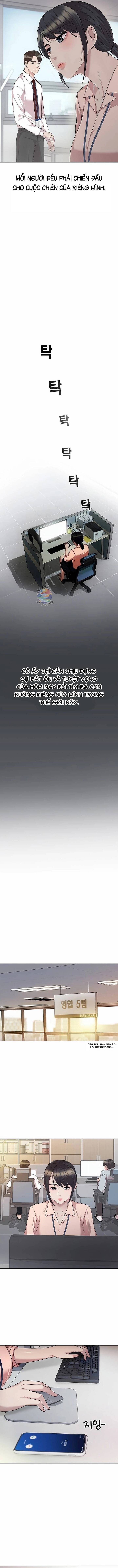 Người Trúng Số Độc Đắc Vẫn Đi Làm Chapter 15 - 10