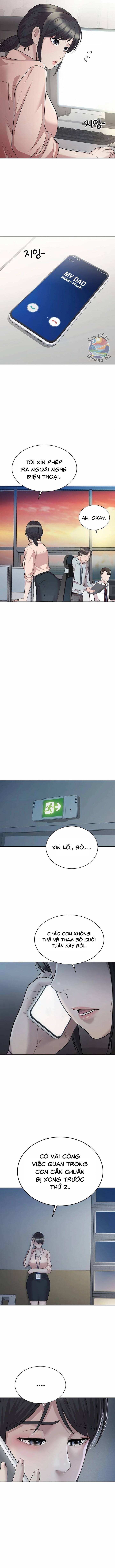 Người Trúng Số Độc Đắc Vẫn Đi Làm Chapter 15 - 11