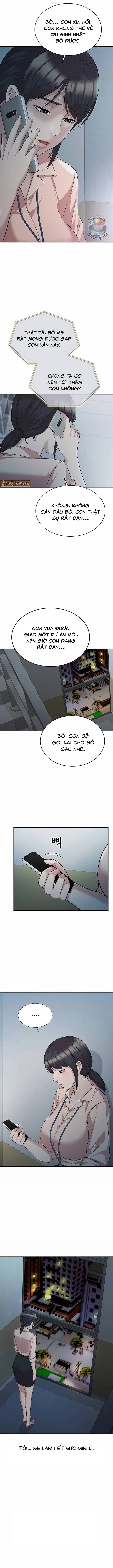 Người Trúng Số Độc Đắc Vẫn Đi Làm Chapter 15 - 12