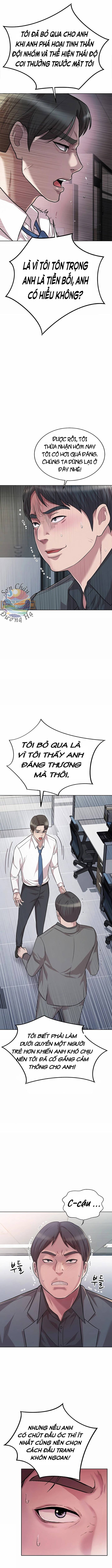 Người Trúng Số Độc Đắc Vẫn Đi Làm Chapter 2 - 6